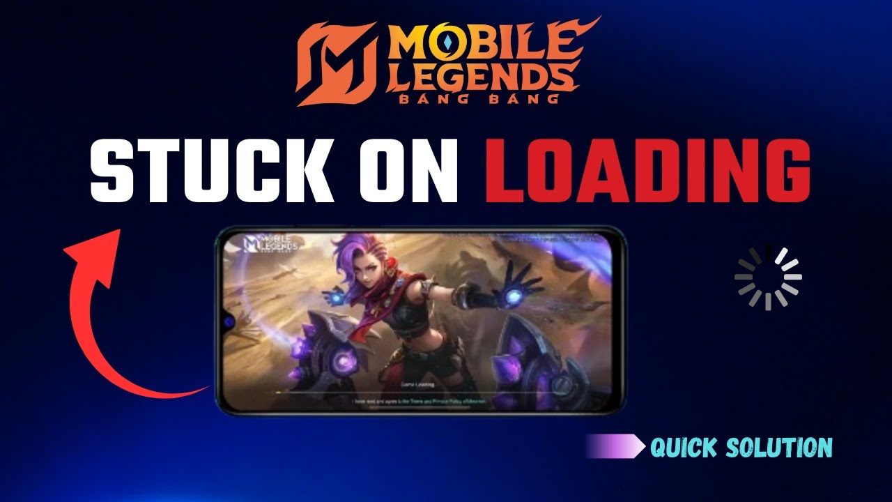 Fix Mobile Legends Crashing on Loading Screen Android Devices (2026 ...