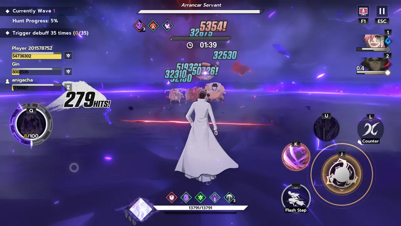 The Best Bleach Soul Resonance Controls 2026 for Clean Combos