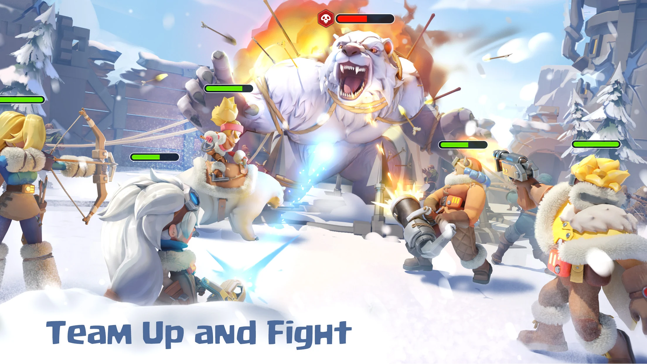 Best Whiteout Survival PC Keybinds for War Rallies (2026)