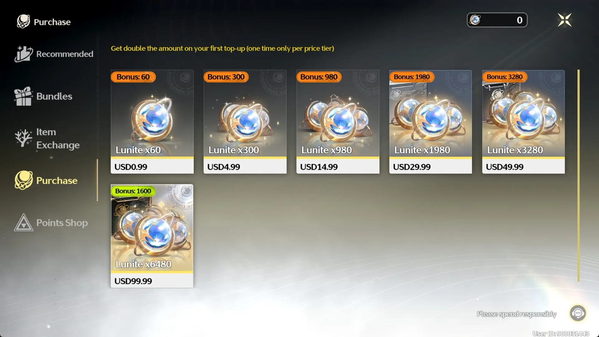 Wuthering Waves Lunite Not Showing Up in Account? How to Fix It
